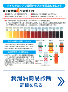 潤滑油簡易診断